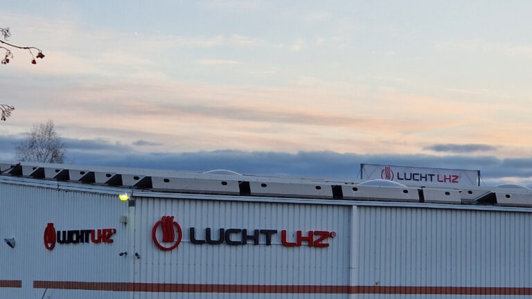 Lucht Lhz Elektroheizung Gmbh Co Kg www.lucht-lhz.de