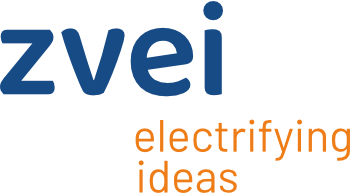 ZVEI: Verband der Elektro- und Digitalindustrie