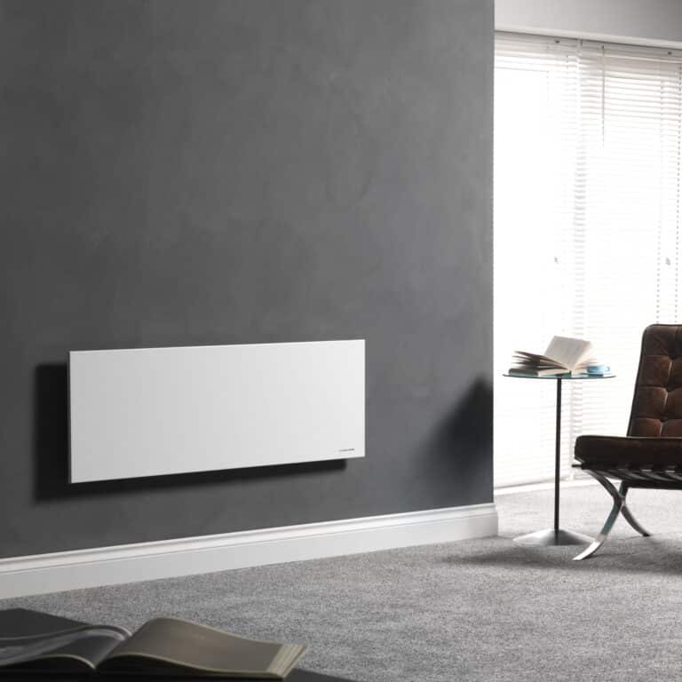 Infrarotheizung von Lucht LHZ, Hersteller von Elektroheizungen für OEM-Partner
