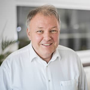 Mitarbeiter Lucht LHZ, Hersteller von Elektroheizungen für OEM-Partner
