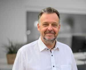 Stefan Schneider