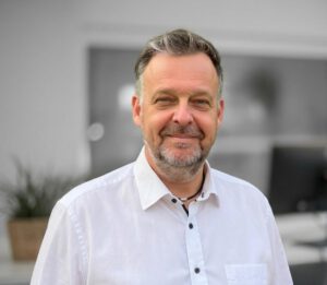 Stefan Schneider
