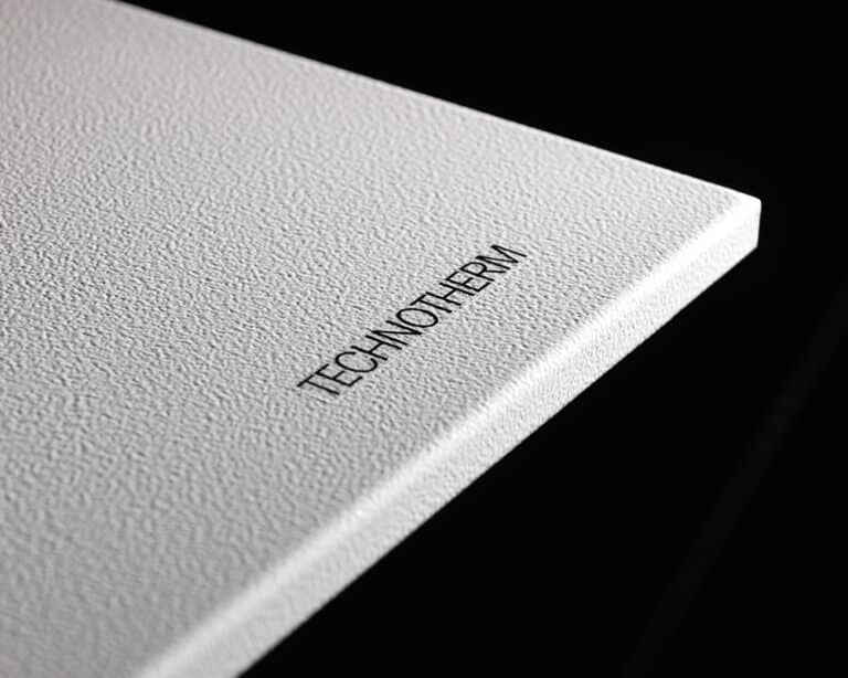 Electric heaters for OEM partners: Specialist trade brand TECHNOTHERM from the manufacturer Lucht LHZ