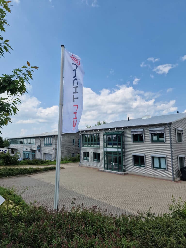 Elektroheizungshersteller Lucht LHZ erweitert Porduktionskapazität