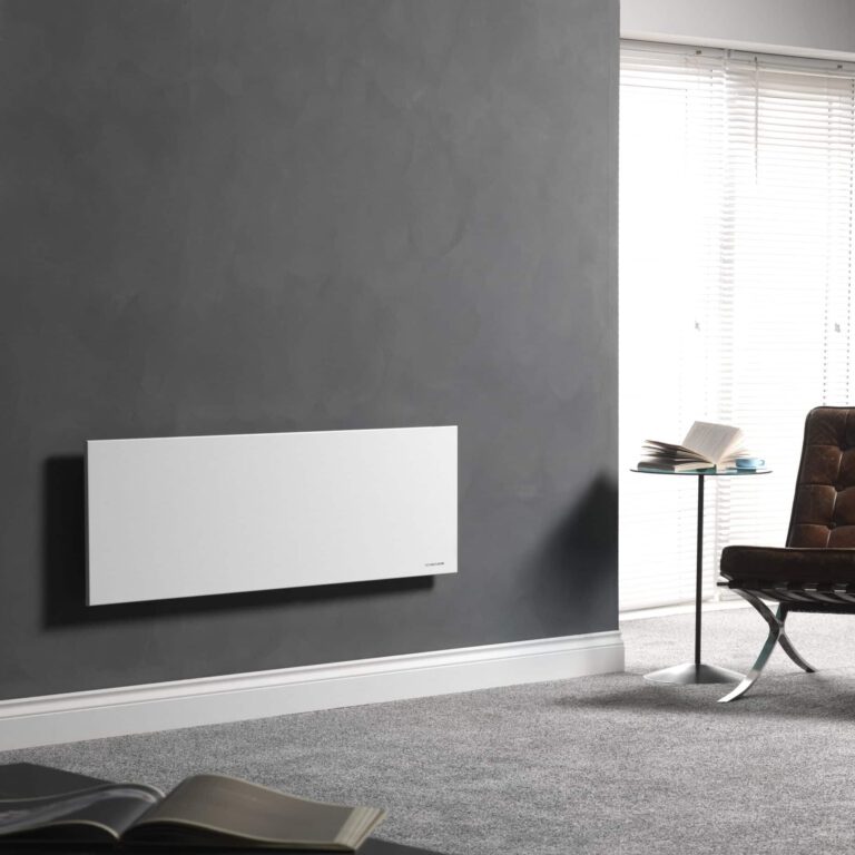 Fachhandelsmarke TECHNOTHERM: Elektroheizungen vom Hersteller LUCHT LHZ