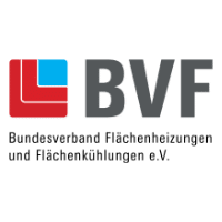 Lucht LHZ ist Mitglied im Bundesverband Flächenheizungen und Flächenkühlungen e.V.