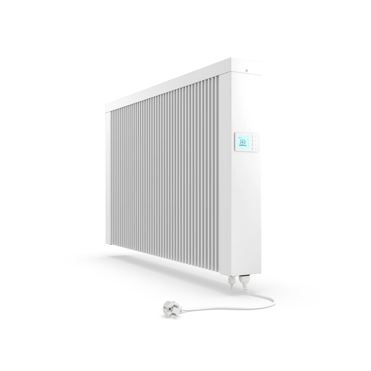 Elektroheizungen im Vergleich für OEM-Partner von LUCHT LHZ