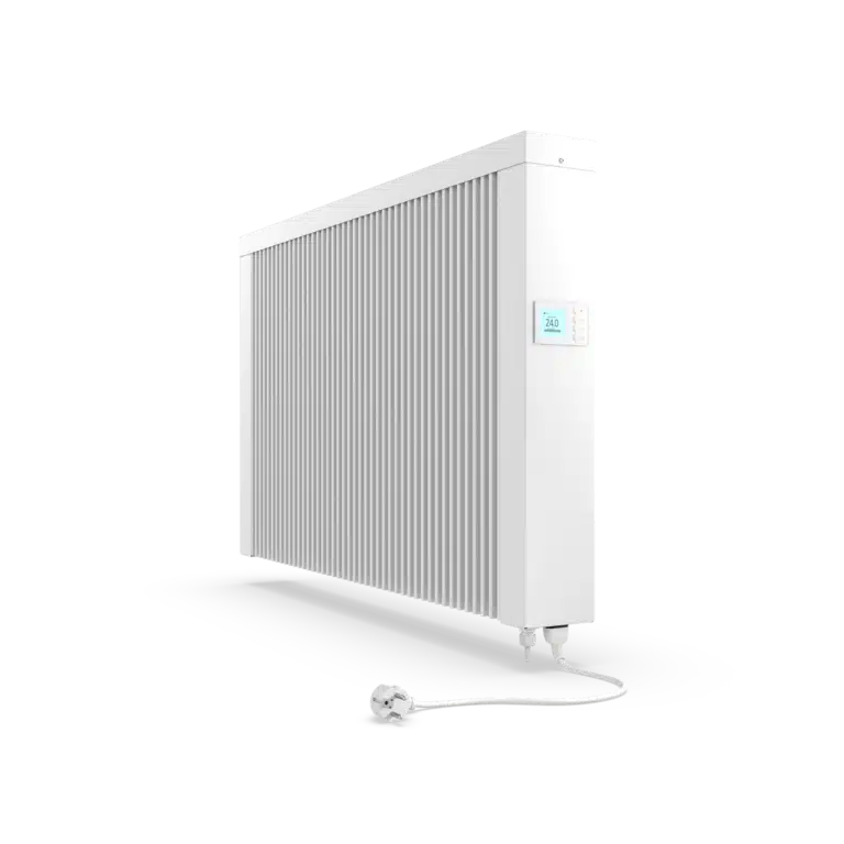 Elektroheizungen im Vergleich für OEM-Partner von LUCHT LHZ