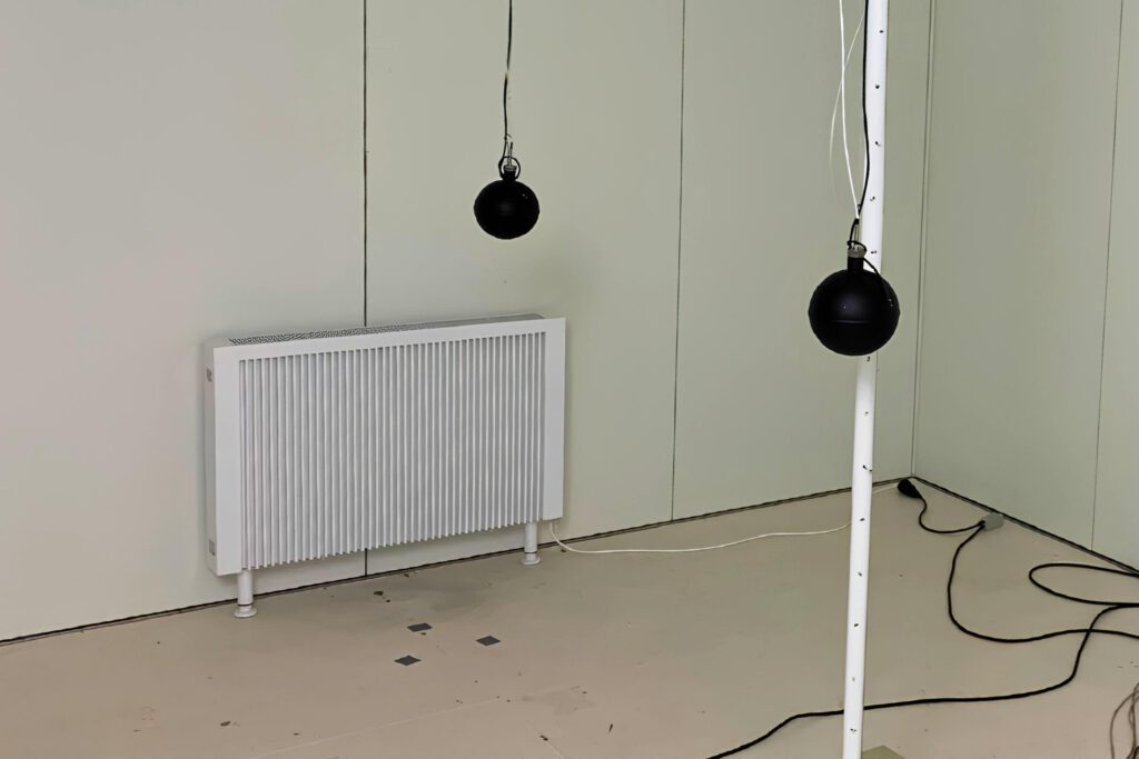 TU Dresden investigates electric heating systems: thermal comfort and load shifting with the TECHNOTHERM Dynamo