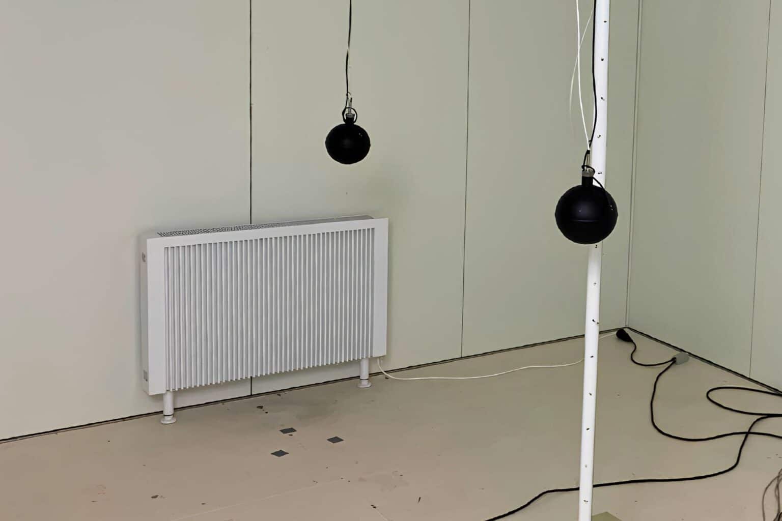 TU Dresden investigates electric heating systems: thermal comfort and load shifting with the TECHNOTHERM Dynamo